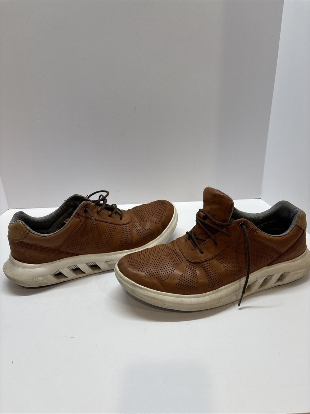 johnston murphy shoes
